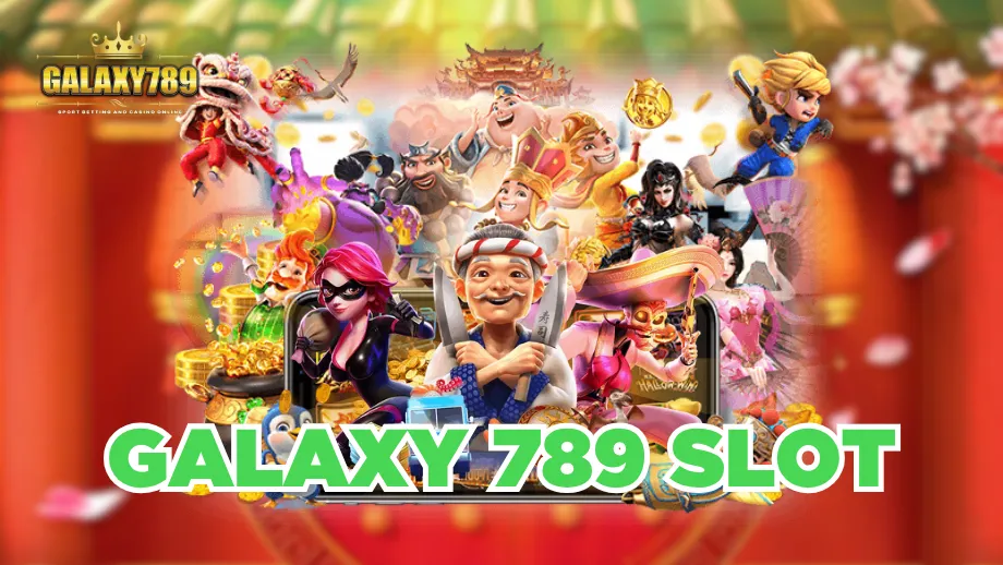 galaxy 789